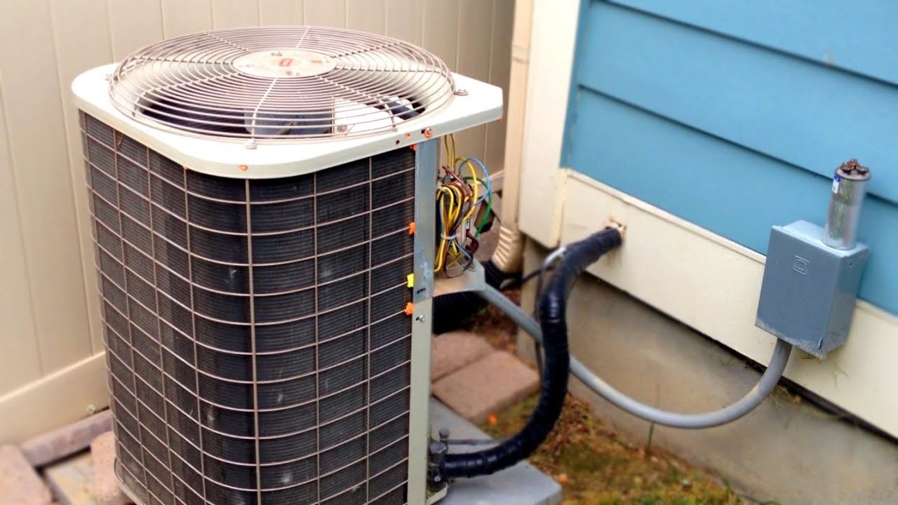 Heating And Air Conditioning Window Units Prices